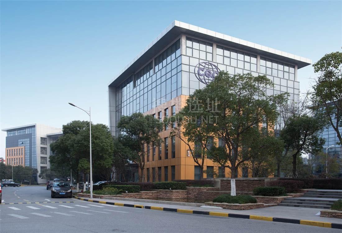 上海浦东新区写字楼出租办公楼租赁金领之都