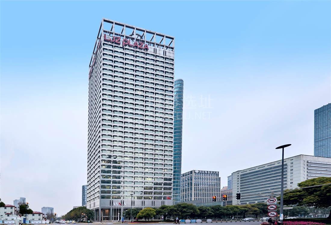 上海浦东新区写字楼出租/办公楼租赁/陆家嘴商务广场