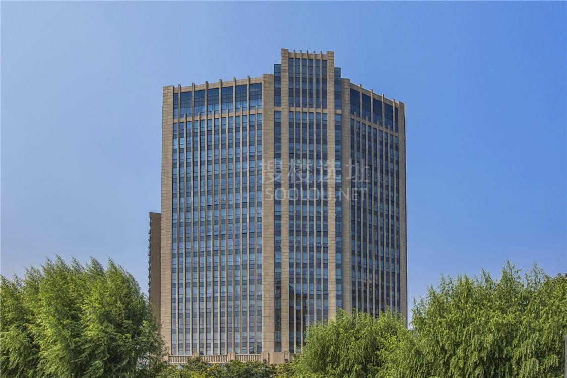 上海卢湾区写字楼出租办公楼租赁城汇大厦