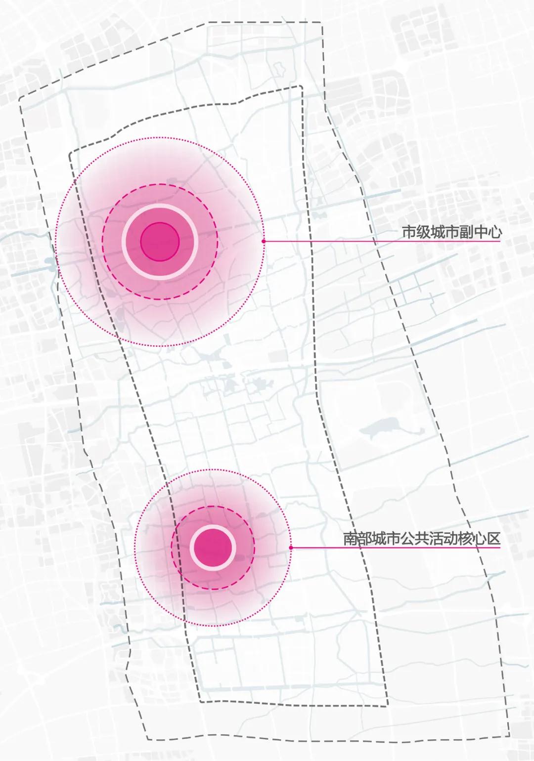 规划从高科技园迈向科学城张江科学城建设规划