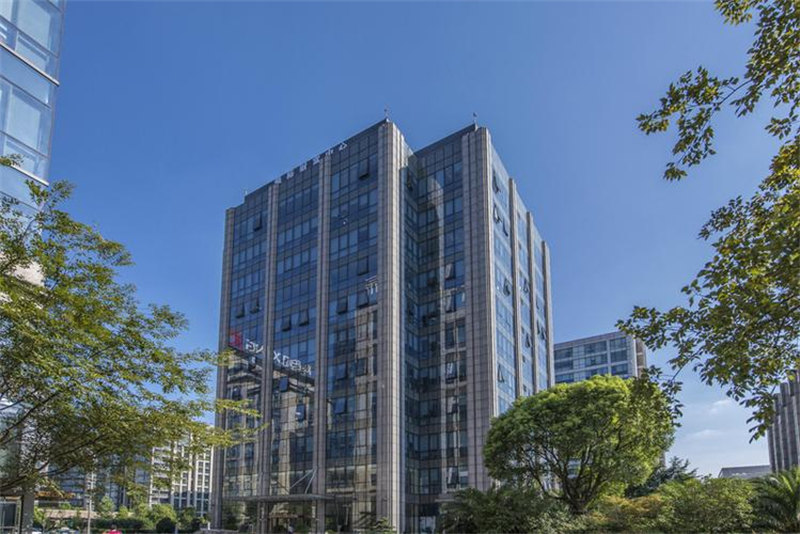 上海龙裕财富中心｜普陀长风生态商务区1.25万方5A甲级写字楼，标准层1160平
