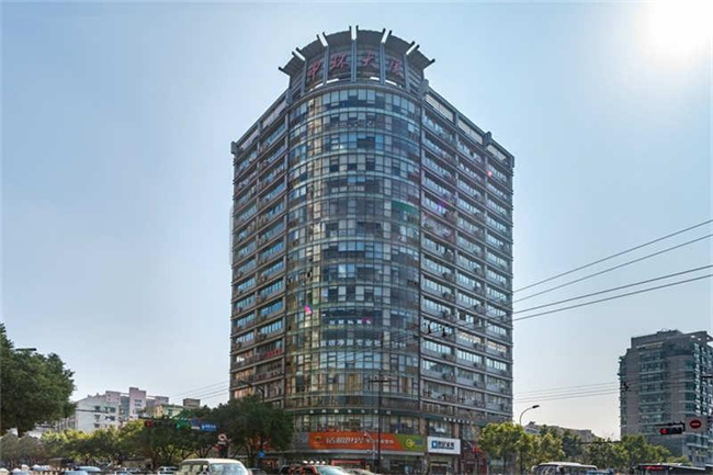 直降创业成本！杭州中环大厦190-292㎡实用户型，业主直租 400-087-7868