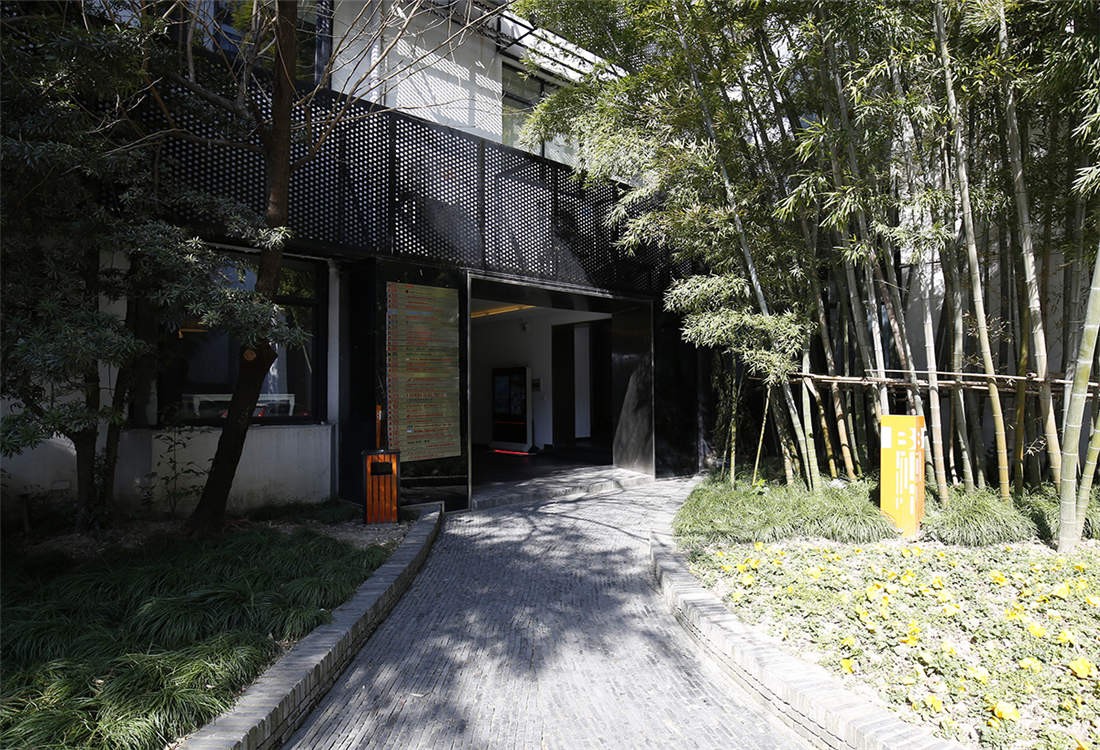 漕河泾德必易园