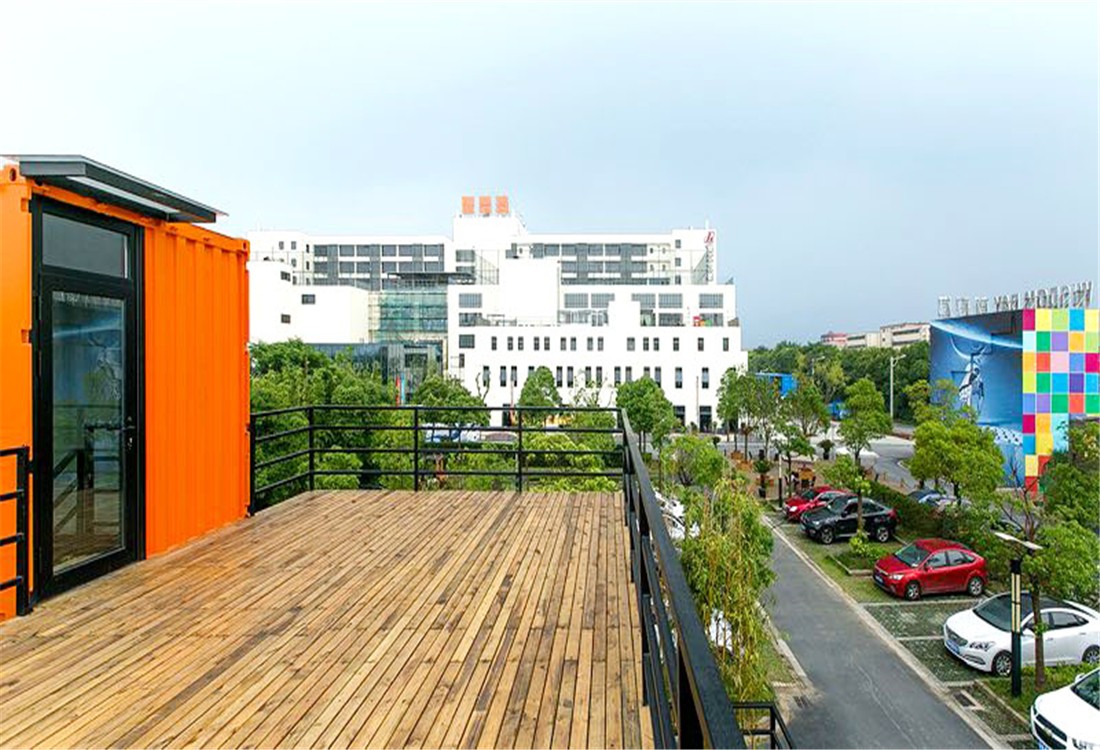 智慧湾创意园