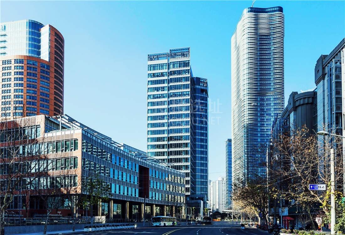 逐源大厦(星外滩10号)