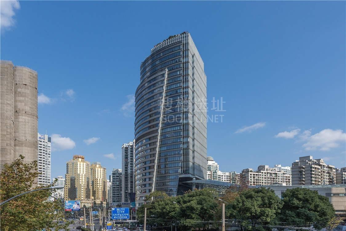 悦达889240㎡房源出租_办公室租赁-上海搜楼选址
