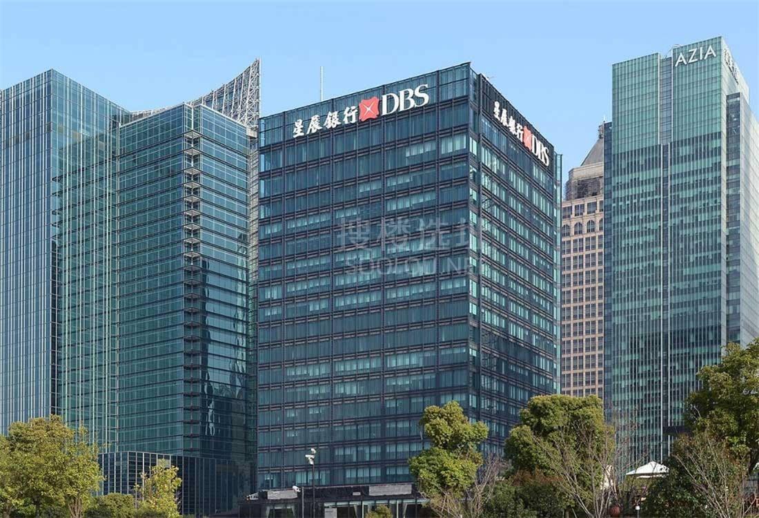 星展银行大厦