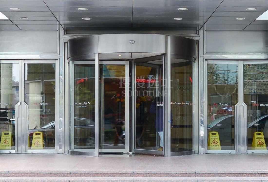 安泰大厦写字楼出租_办公室出租价格-上海搜楼选址