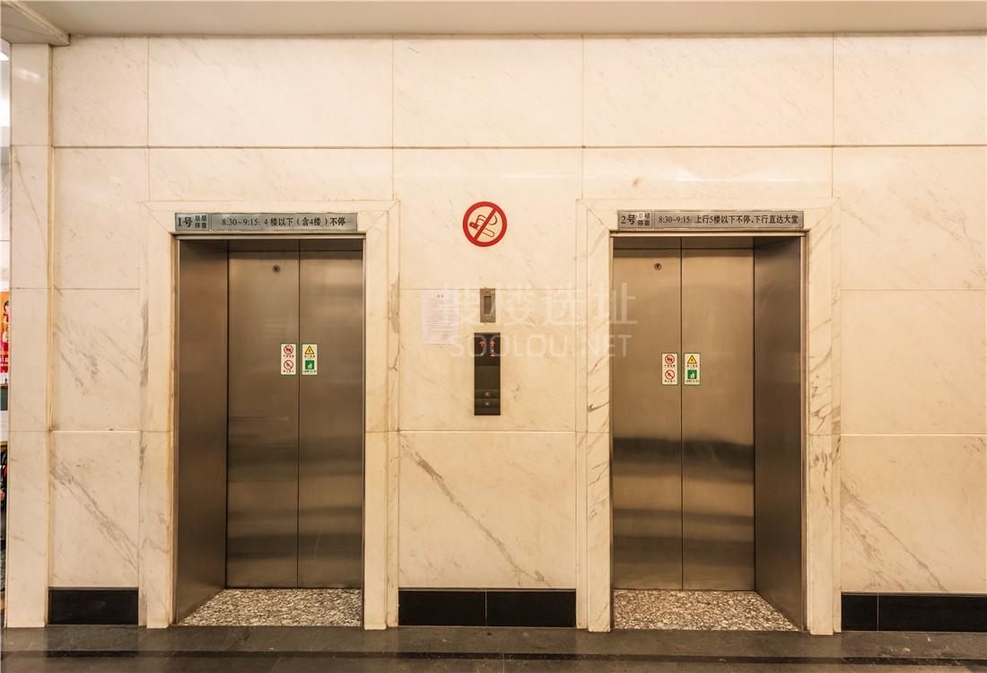 航科大厦写字楼出租_办公室出租价格-上海搜楼选址