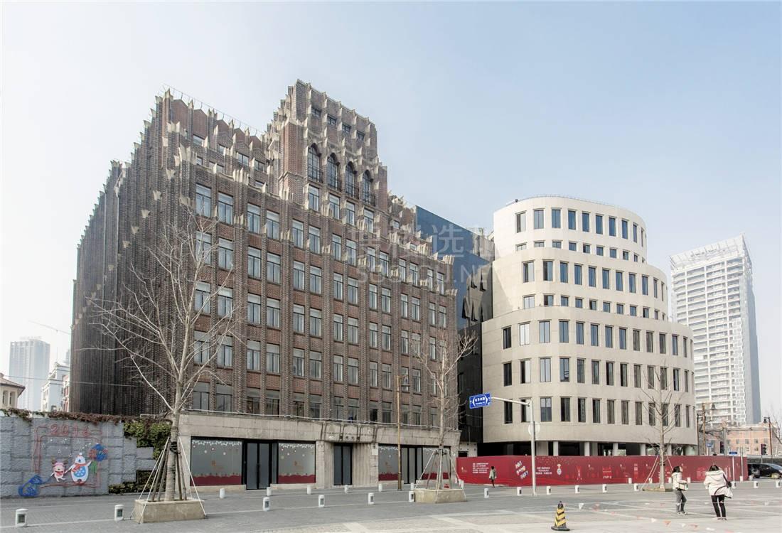 哈密大楼写字楼出租_办公室出租价格-上海搜楼选址