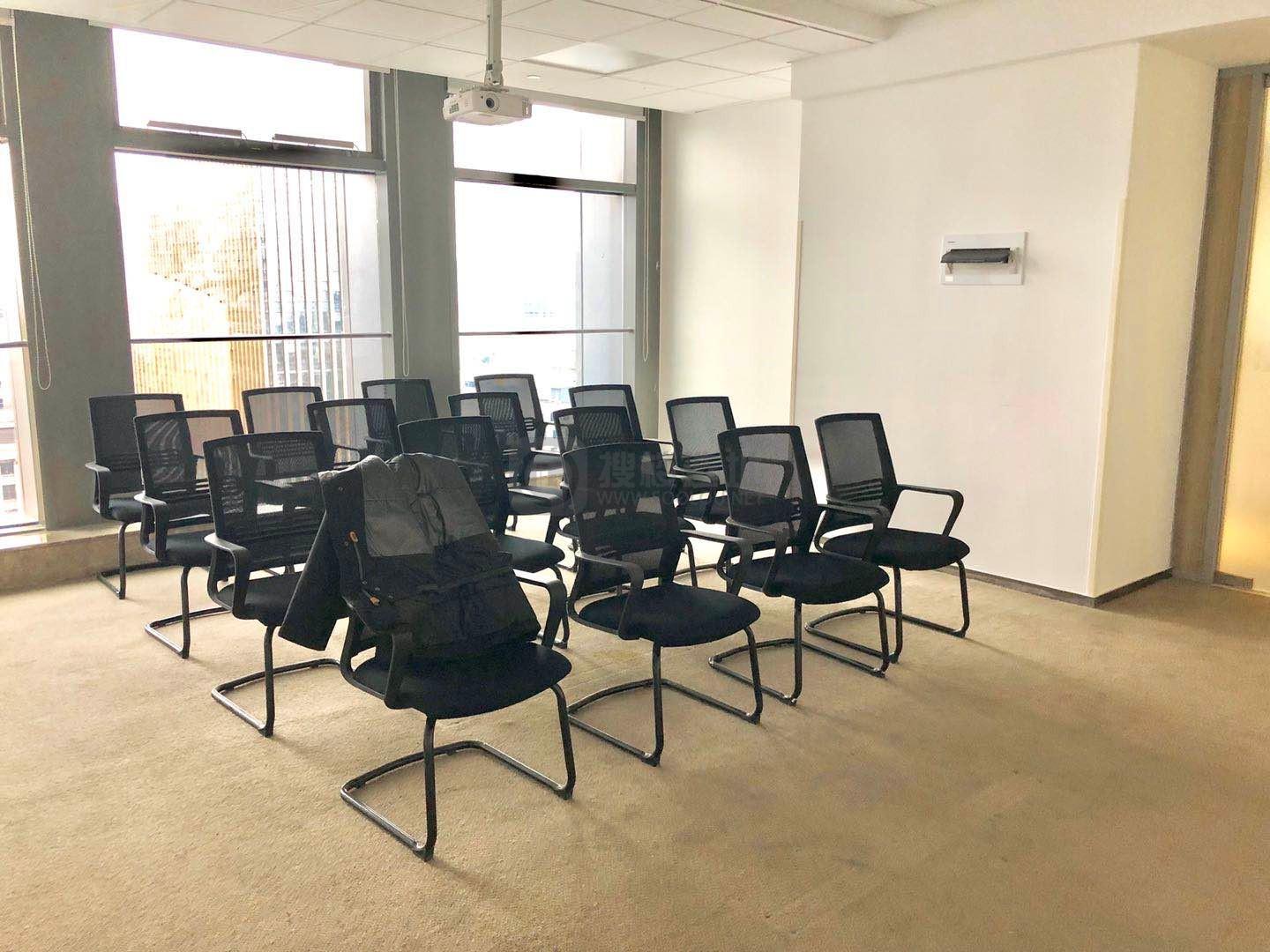 纳爱斯大厦310㎡房源出租_办公室租赁-杭州搜楼选址