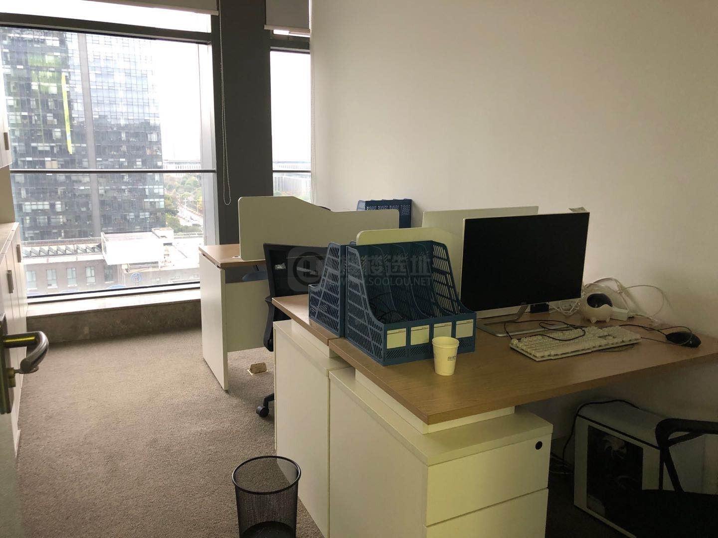 纳爱斯大厦310㎡房源出租_办公室租赁-杭州搜楼选址