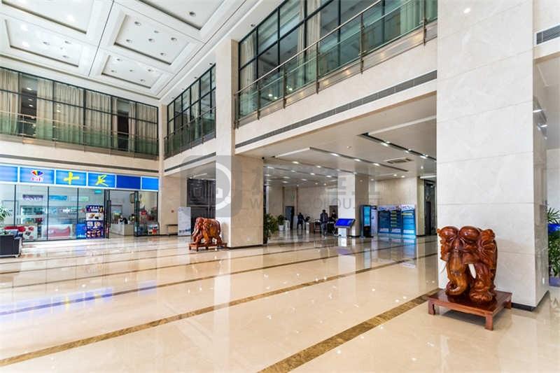 「银丰大厦写字楼出租|银丰大厦租赁电话」-搜楼选址