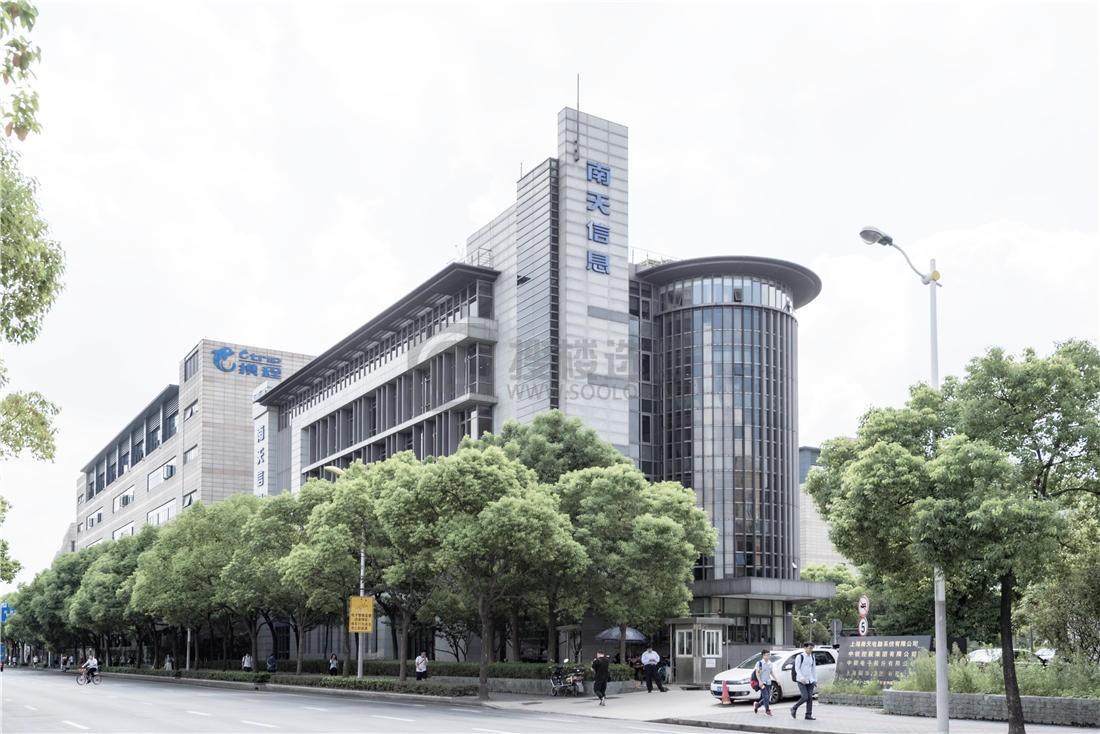 「南天信息大厦写字楼出租|南天信息大厦租赁电话」-搜楼选址