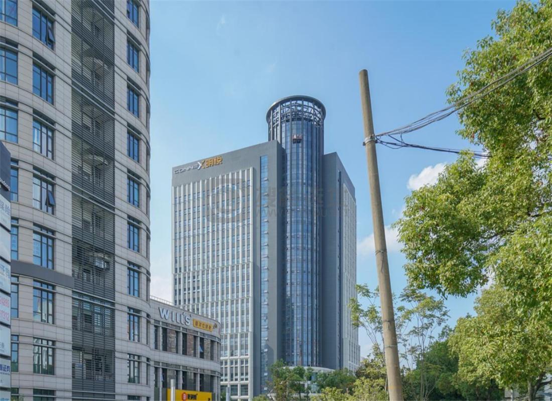 明悦大厦写字楼出租_办公室出租价格-上海搜楼选址