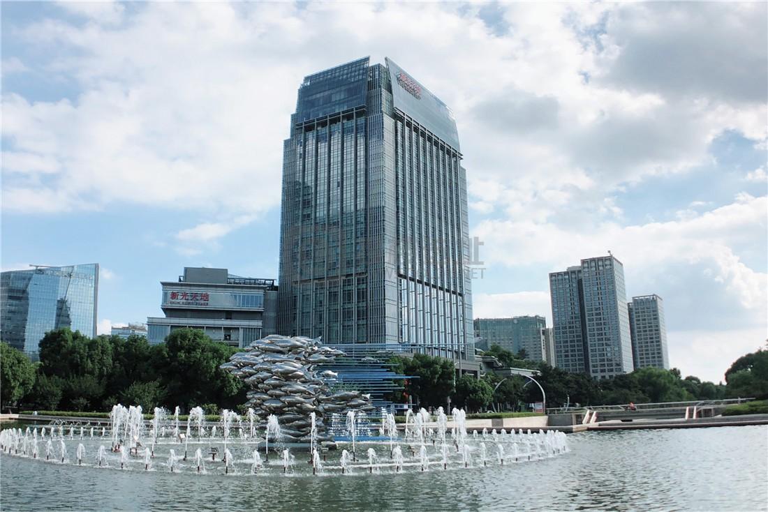 新光天地写字楼/办公室出租价格-搜楼选址