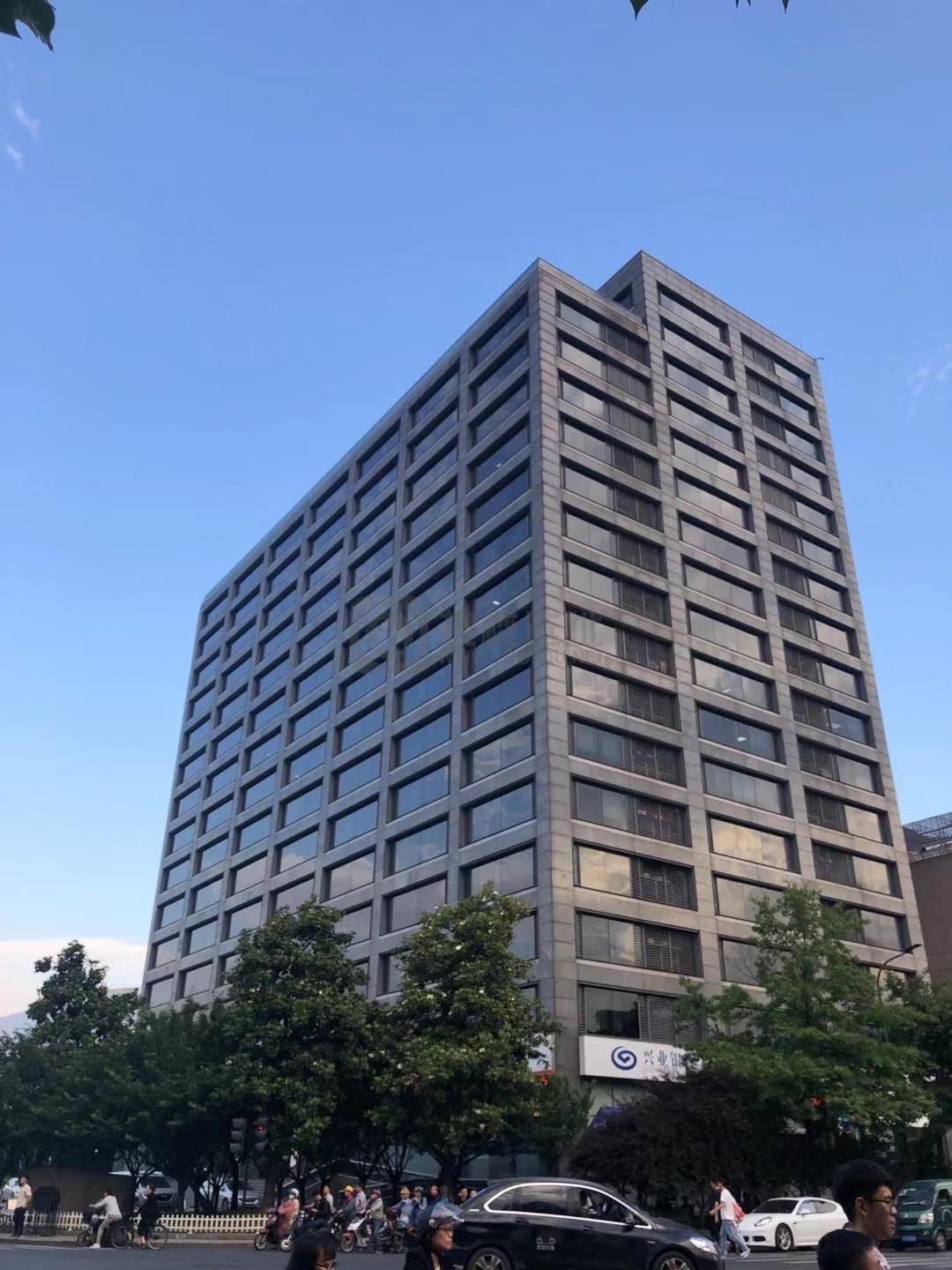 中国石油大厦写字楼出租_办公室出租价格-杭州搜楼选址