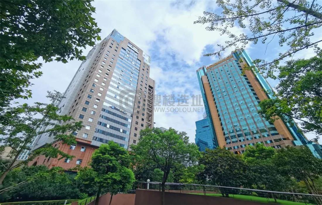 东方国际科技大厦