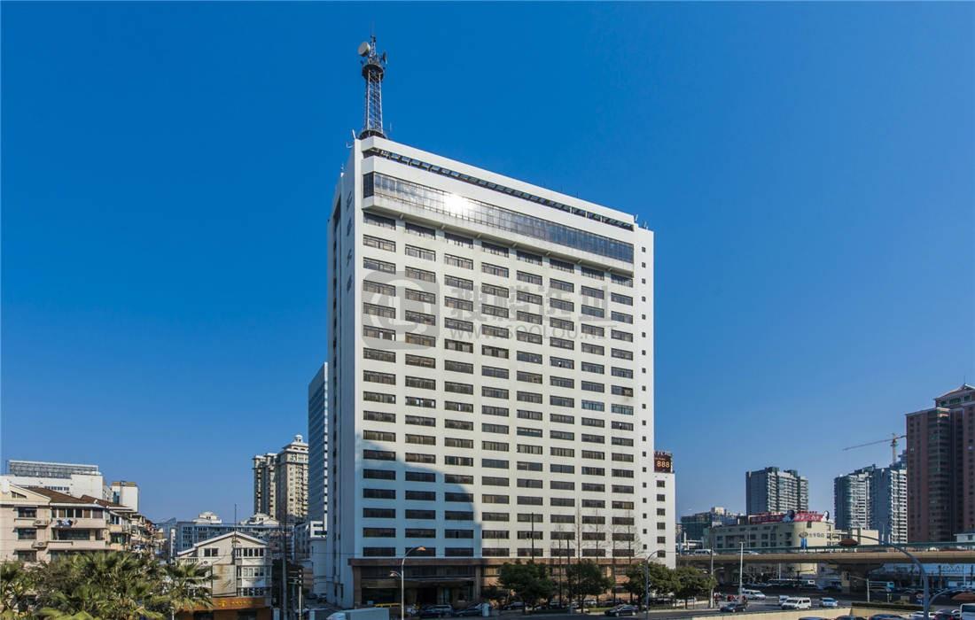 汇泰大楼写字楼出租_办公室出租价格-上海搜楼选址