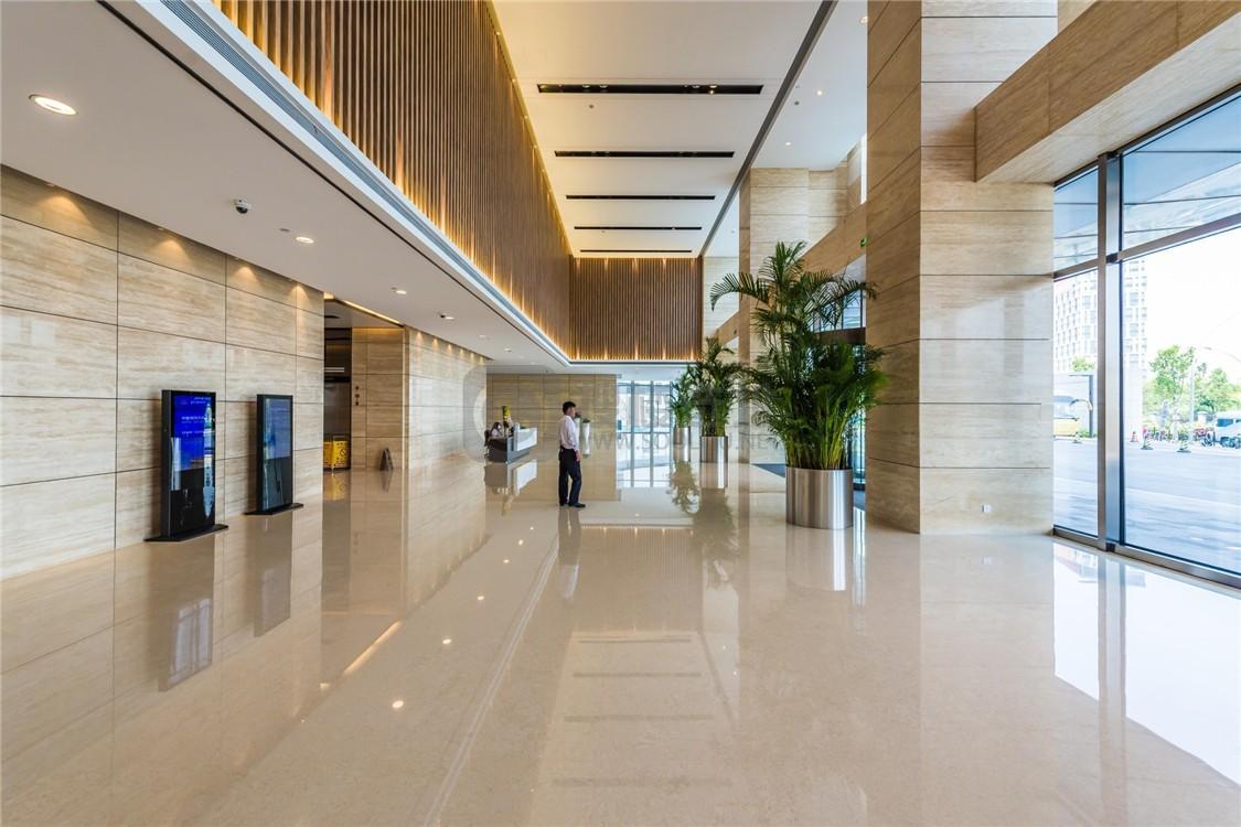 五牛控股大厦写字楼出租_办公室出租价格-上海搜楼选址