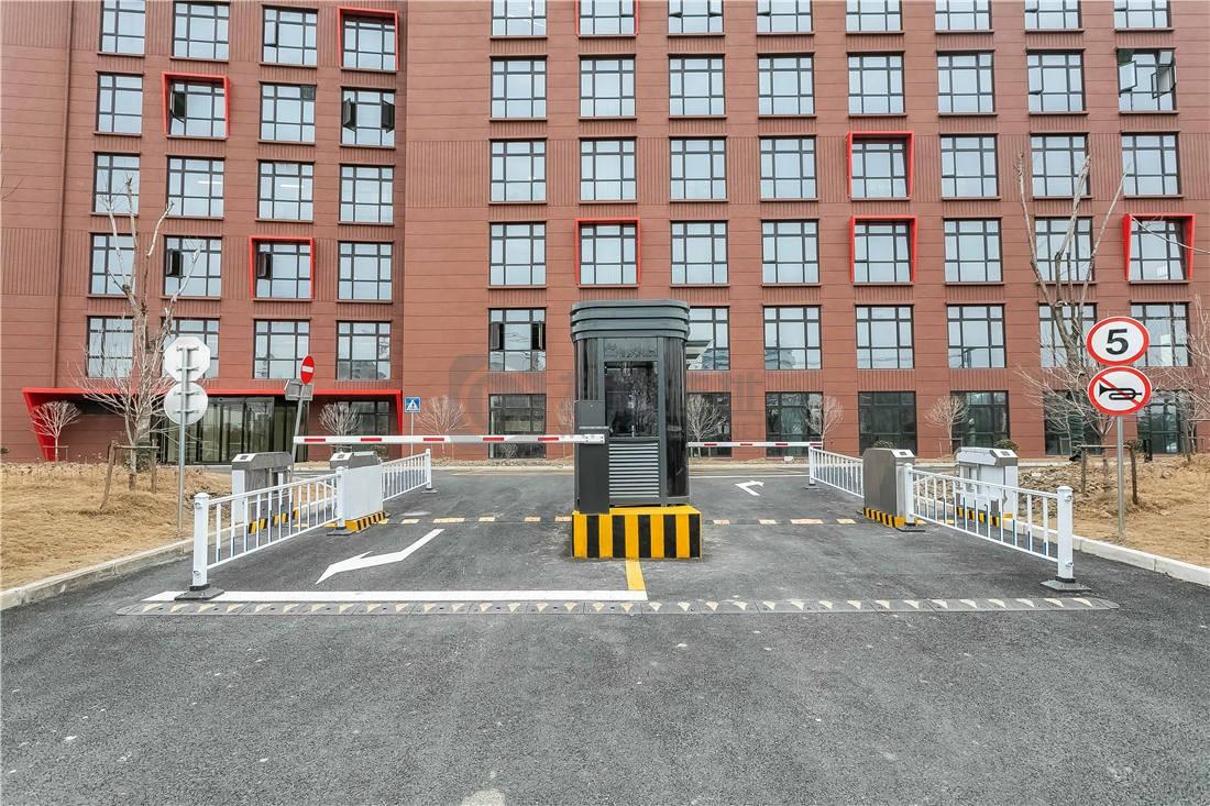 优大科技园入口