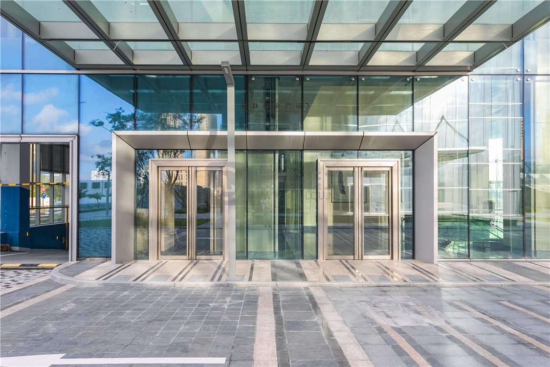 上海环球都会广场