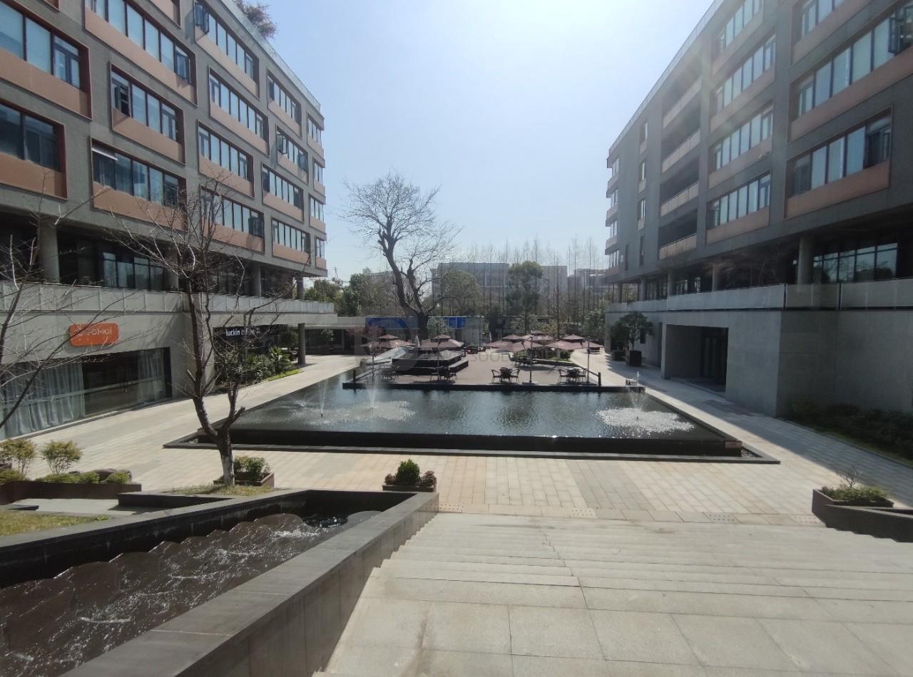 东谷创业园写字楼出租_办公室出租价格-杭州搜楼选址