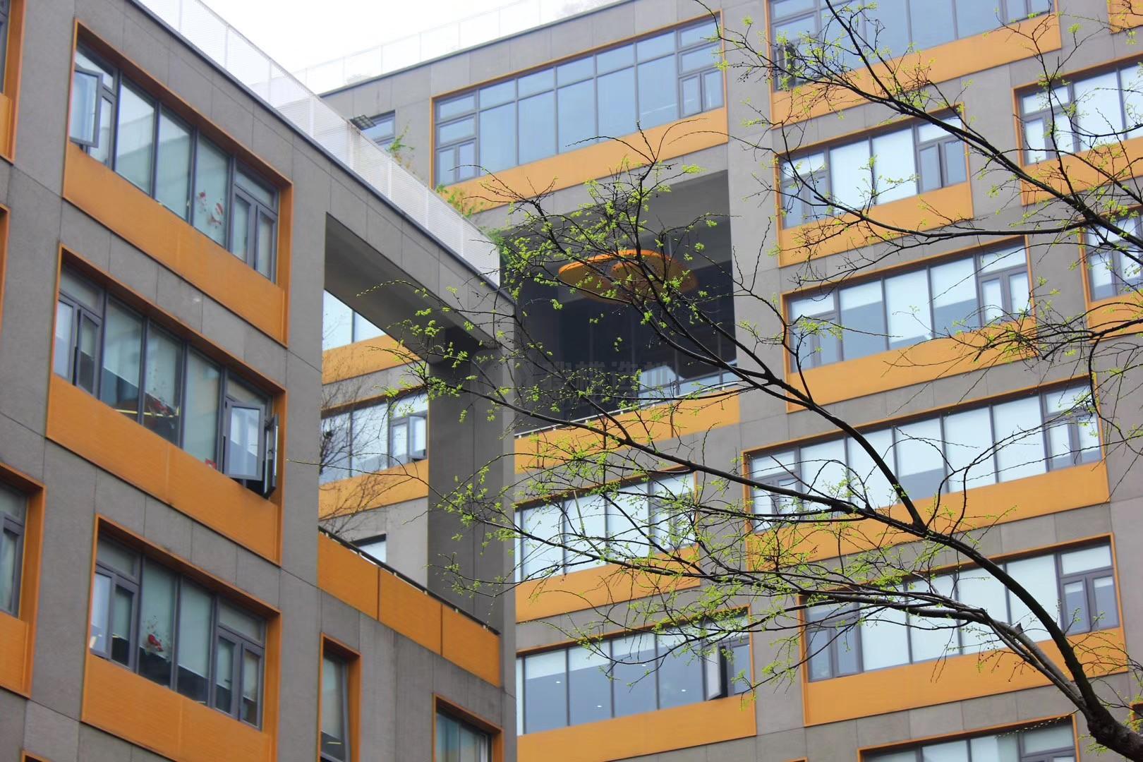 东谷创业园写字楼出租_办公室出租价格-杭州搜楼选址