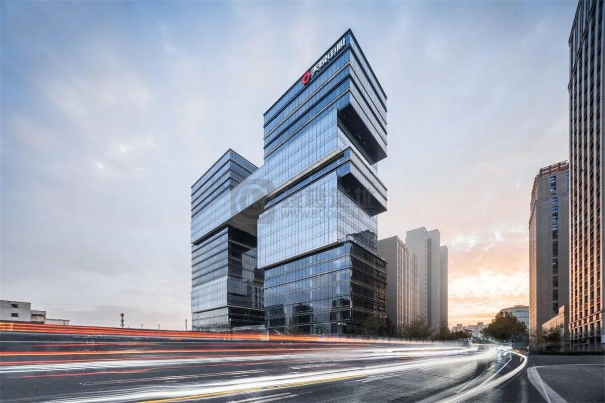 中骏天悦317㎡房源出租_办公室租赁-上海搜楼选址