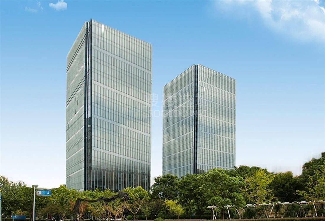 上海东银中心-写字楼信息百科-租赁招商电话